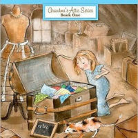 In Grandma’s Attic–a Review by J.D. Rempel