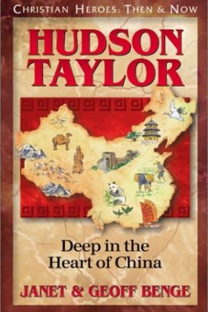 Hudson Taylor–a Review by J. D. Rempel