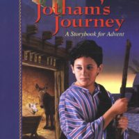 Jotham’s Journey–a Review by J. D. Rempel