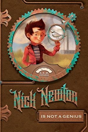 Nick Newton Is Not A Genius–a Review by J. D. Rempel