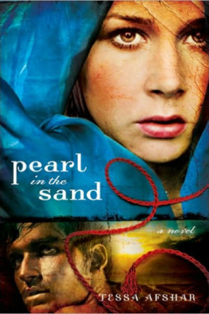 Pearl in the Sand–a Review by J. D. Rempel