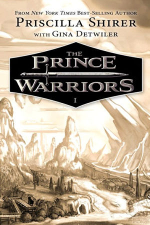 The Prince Warriors–a Review by J. D. Rempel